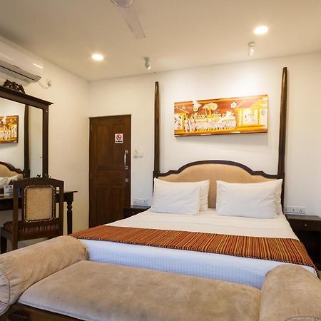 Kandy City Stay Exterior photo