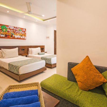 Kandy City Stay Exterior photo