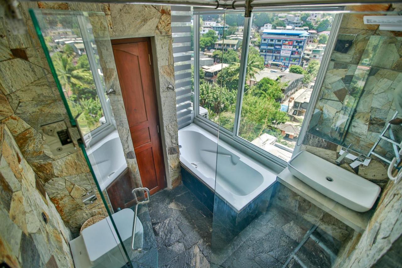 Kandy City Stay Exterior photo
