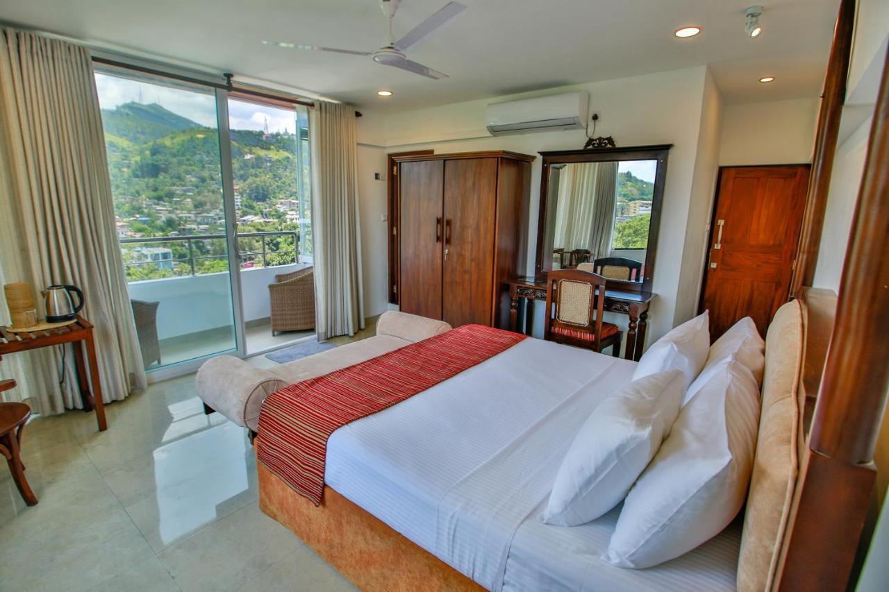 Kandy City Stay Exterior photo