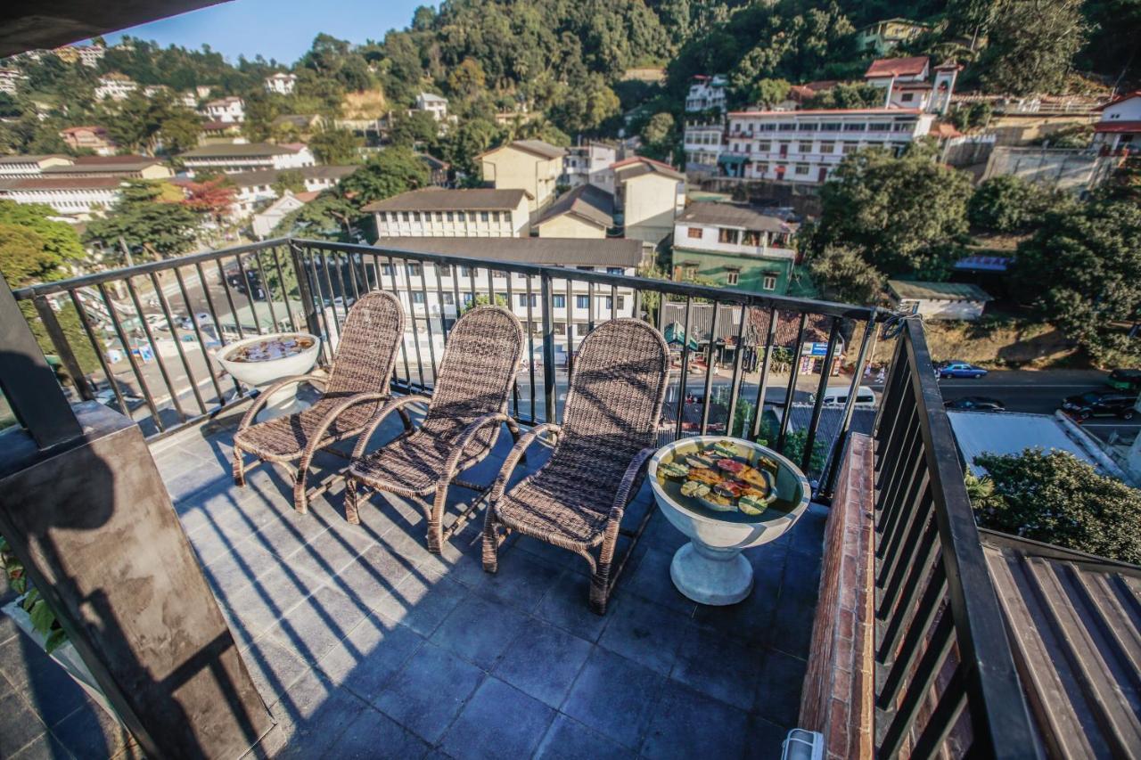 Kandy City Stay Exterior photo
