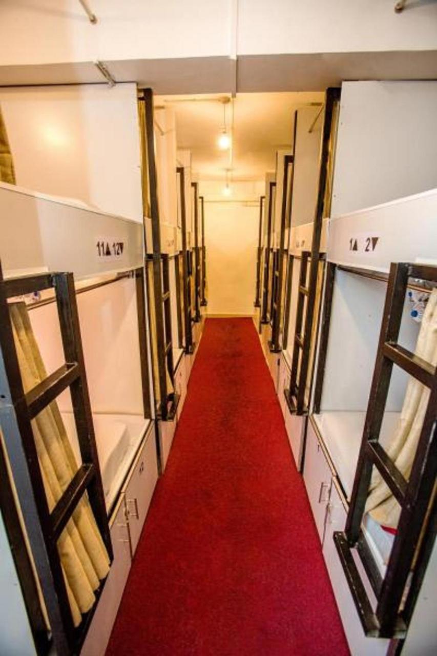 Kandy City Stay Exterior photo