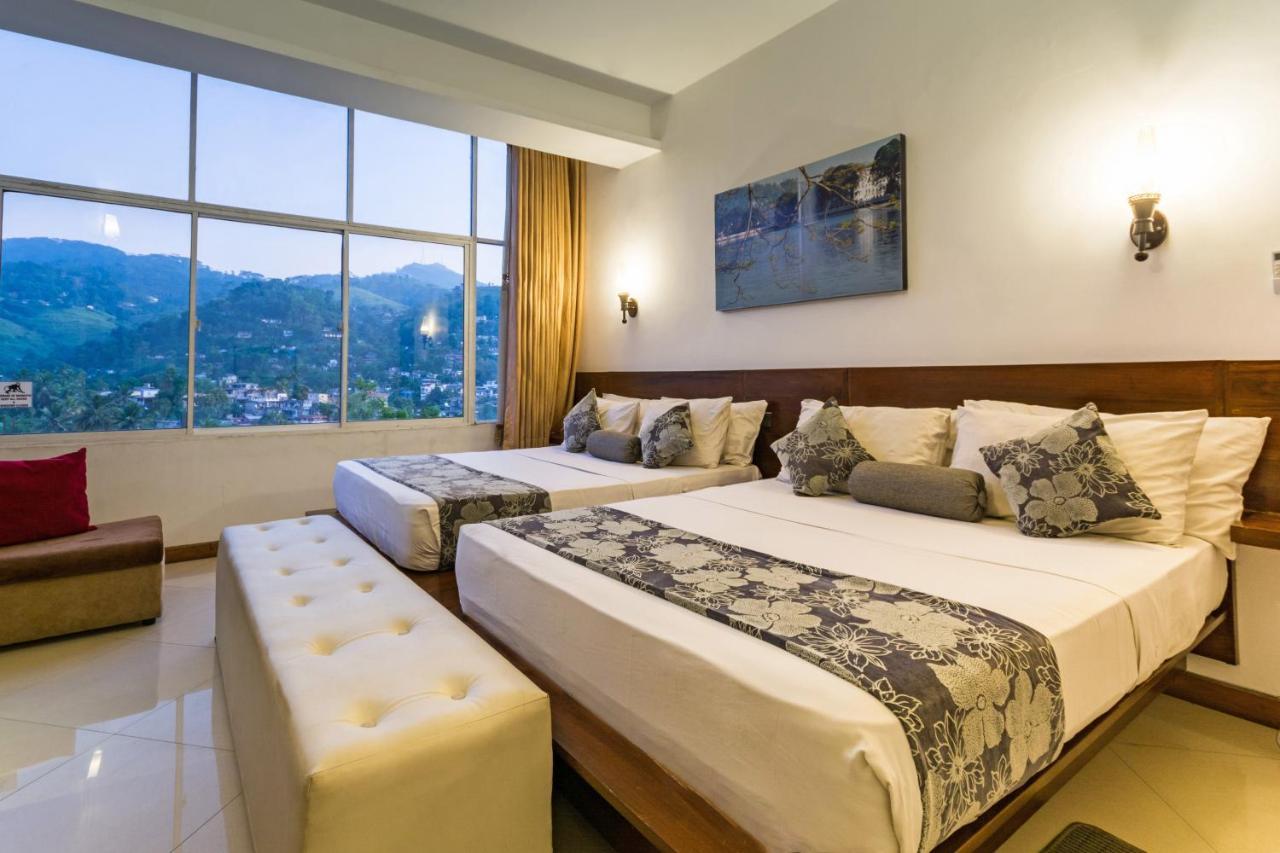 Kandy City Stay Exterior photo
