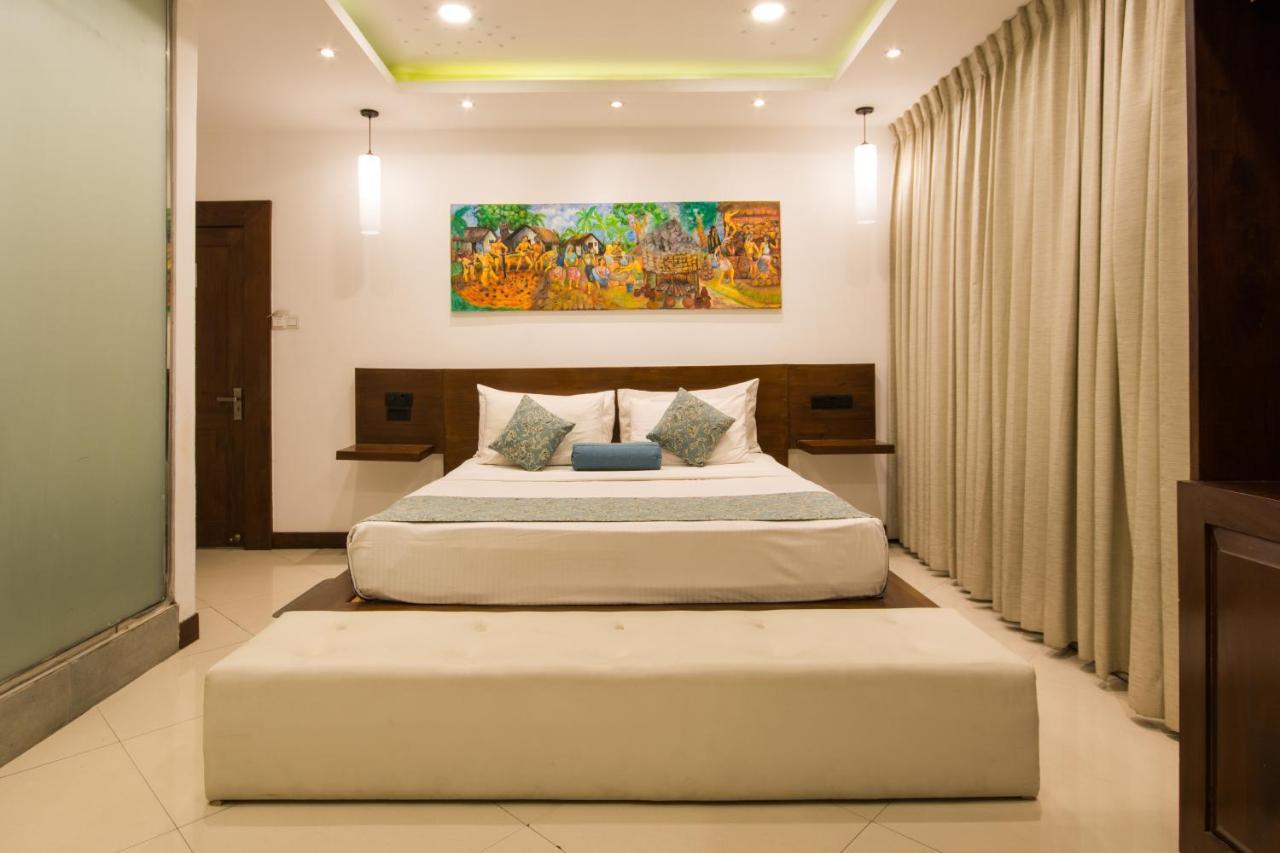 Kandy City Stay Exterior photo